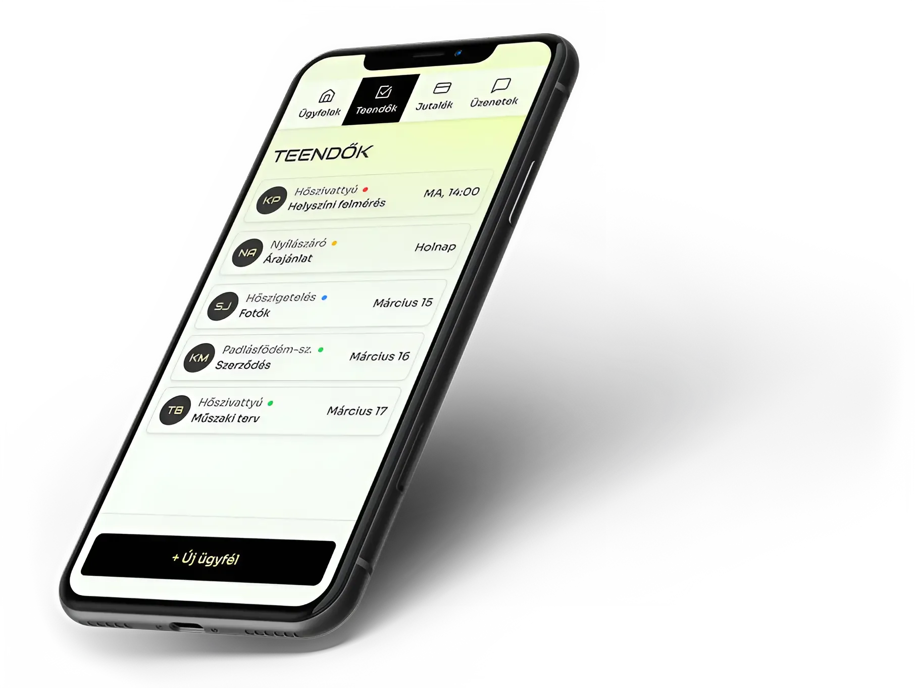 Everest app